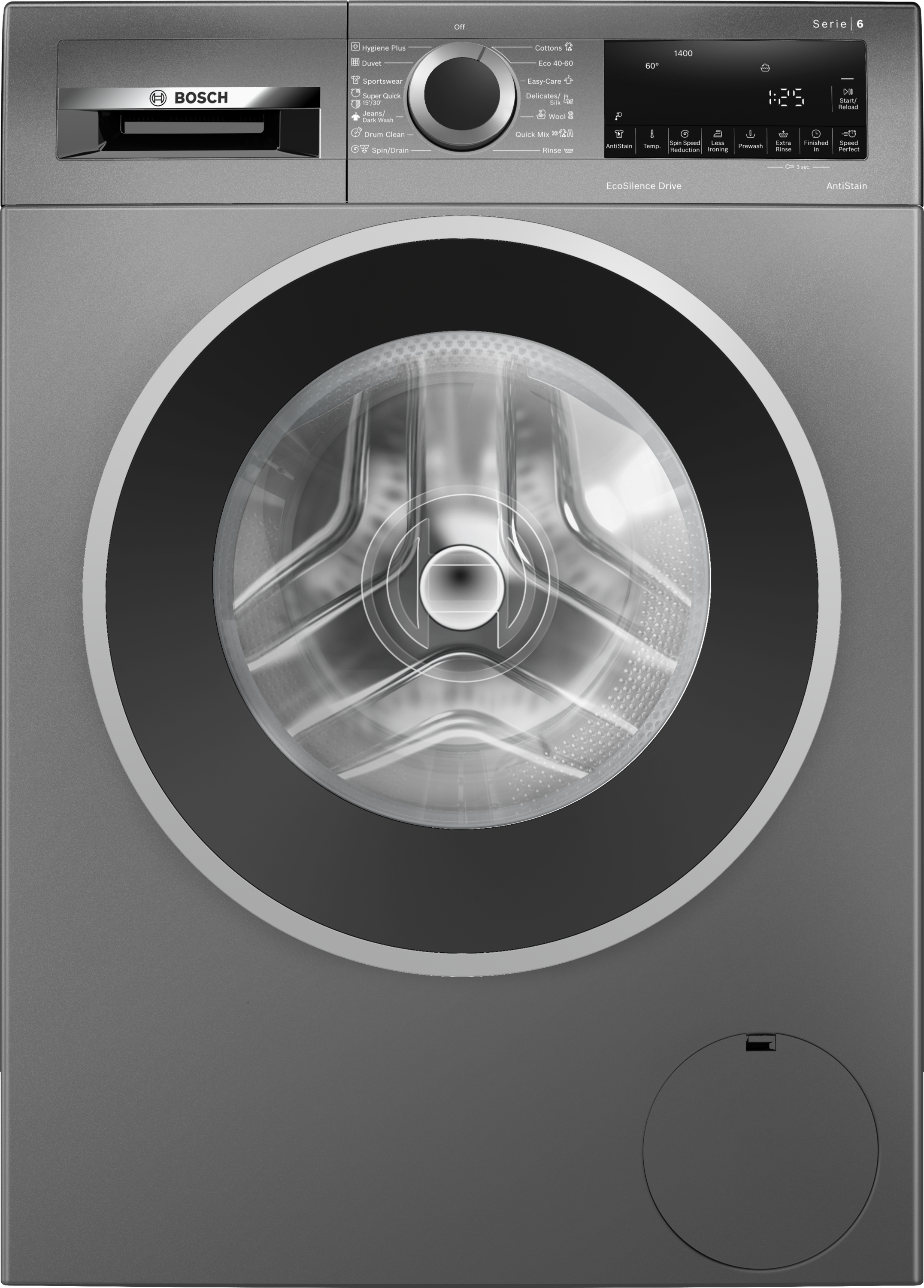 BOSCH Lave-linge frontal A (WGG2440REU)