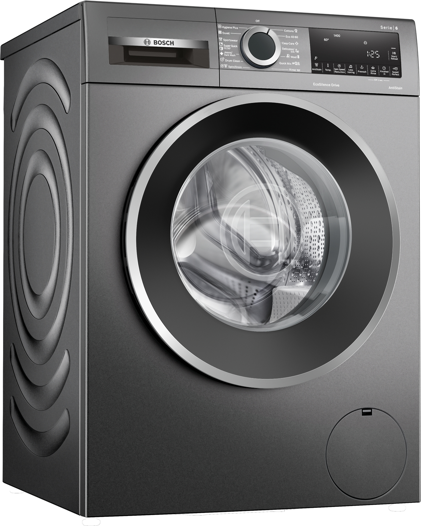 BOSCH Lave-linge frontal A (WGG2440REU)