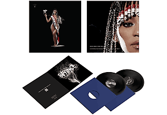 Beyoncé - Cowboy Carter (Vinyl LP (nagylemez))