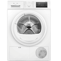 SIEMENS SIEMENS WT45HVA3 Wärmepumpentrockner (8,0 kg, A++)