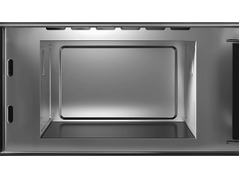 Siemens BF722R1B1 Mikrowelle (900 Watt, Einbaugerät, 21 l, Schwarz) — Foto 2 von 5