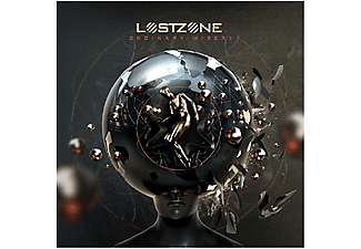 Lost Zone - Ordinary Misery (Digipak) (CD)