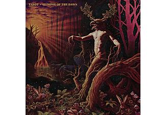 Tarot - Glimpse Of The Dawn (CD)