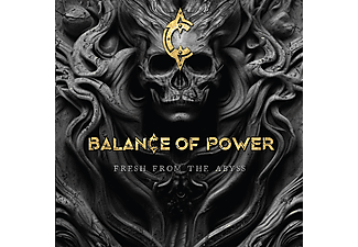 Balance Of Power - Fresh From The Abyss (Digipak) (CD)