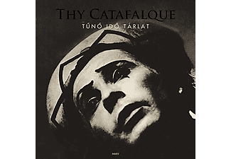 Thy Catafalque - Tünő Idő Tárlat (Digipak) (CD)