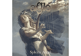 Argile - Spleen Angel (CD)