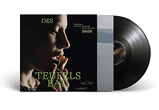 Soap&Skin - Des Teufels Bad (Vinyl LP + CD)