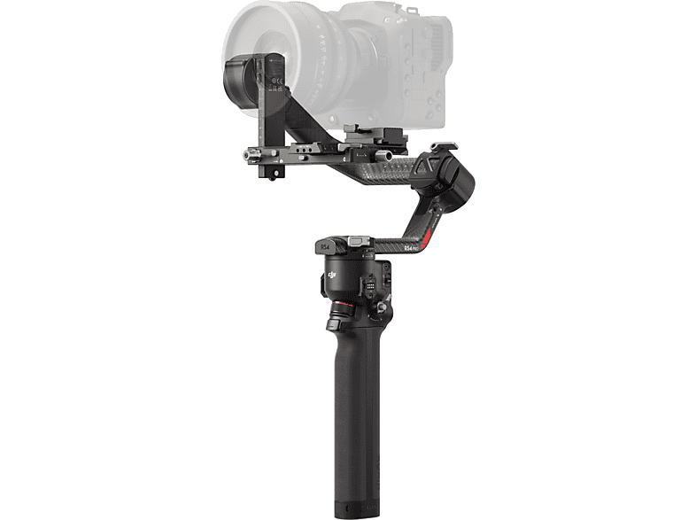 Gimbal DJI RS 4 Pro