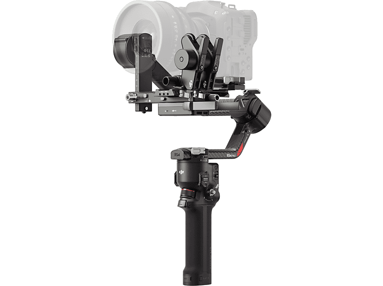 Gimbal DJI RS 4 Pro – zdjęcie 3