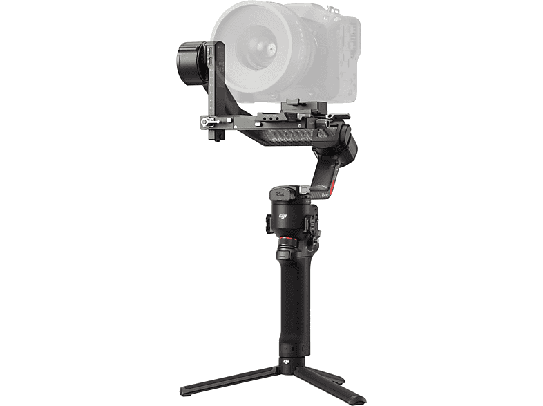 Gimbal DJI RS 4 Pro – zdjęcie 2