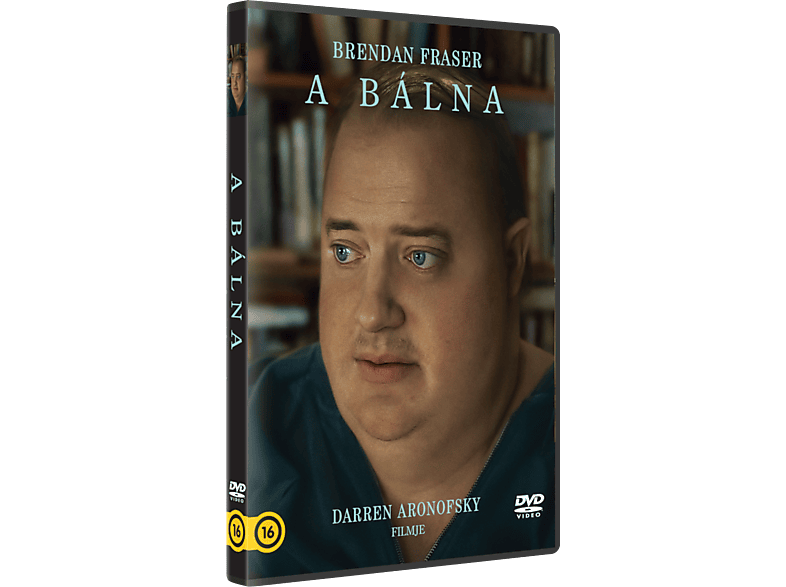 A bálna (DVD)