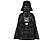 Star Wars - Darth Vader telefon/kontroller töltő figura