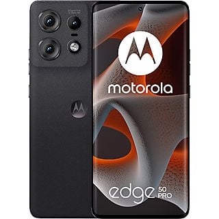 Smartfon MOTOROLA edge 50 pro 12/512GB Czarny