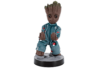 Marvel: Guardians Of The Galaxy - Toddler Groot In Pajamas telefon/kontroller töltő figura