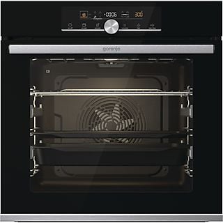 Piekarnik do zabudowy GORENJE BOSX6747A01BG 77l 