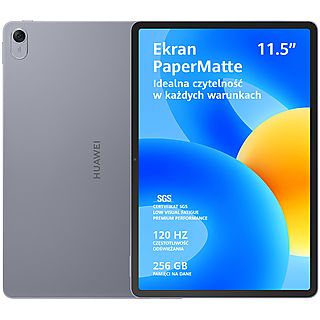 Tablet HUAWEI MatePad 11.5 PaperMatte Edition WiFi 8GB 256GB Szary