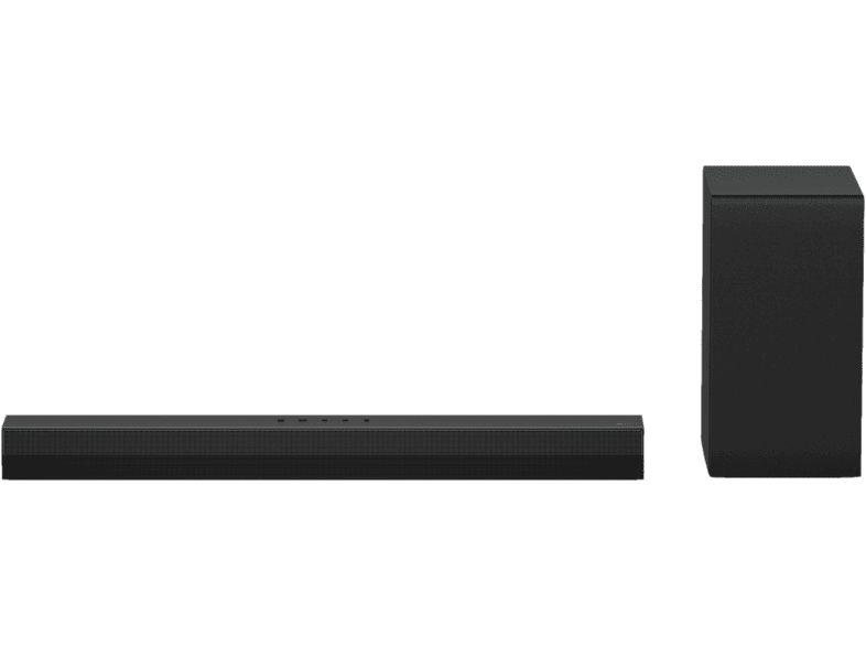 LG Soundbar 2.1 + Subwoofer (ds40t)