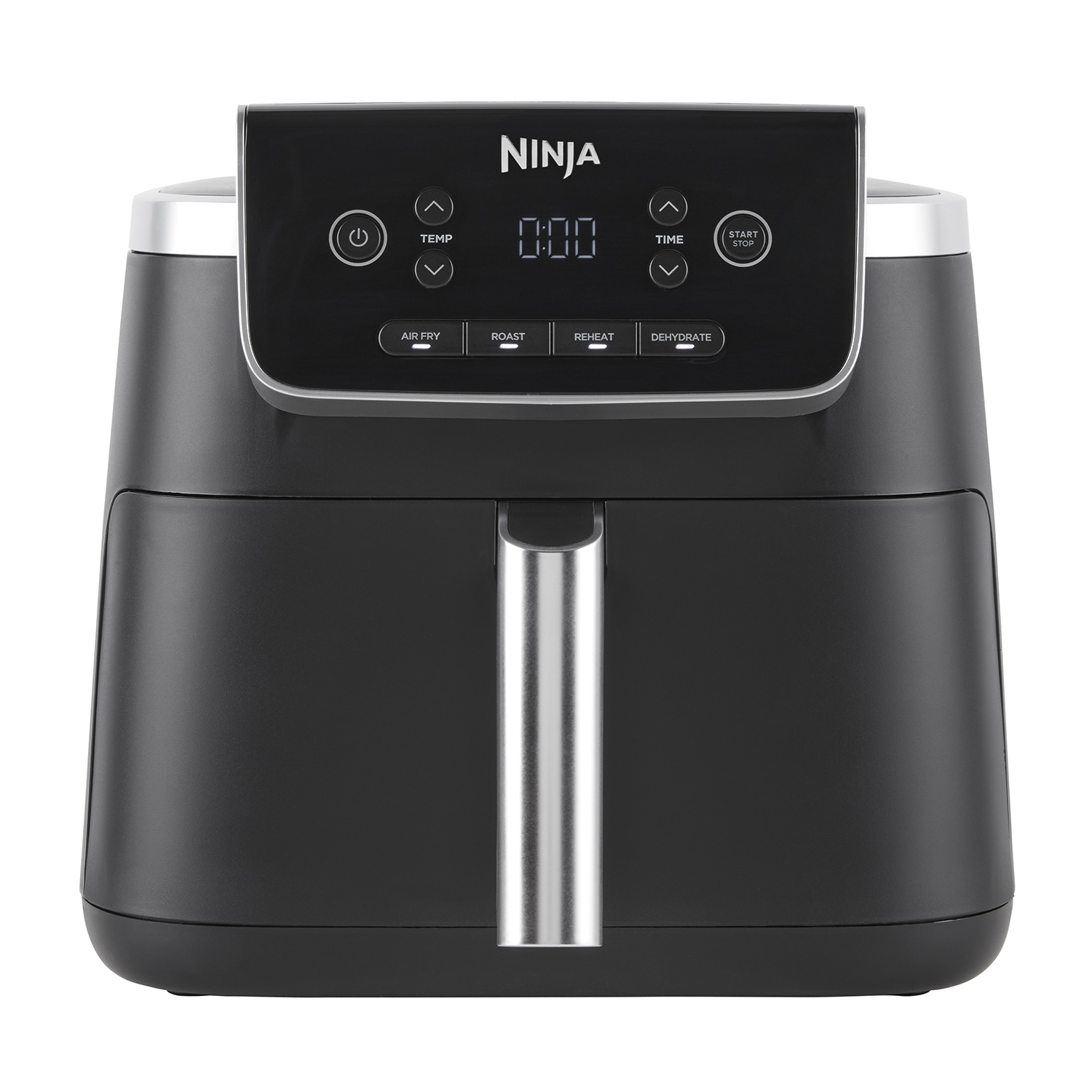 Friggitrice AD Aria Ninja Airfryer PRO Af140Eu 4,7L