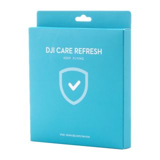 DJI Care Refresh Card per Avata 2 - pacchetto di protezione