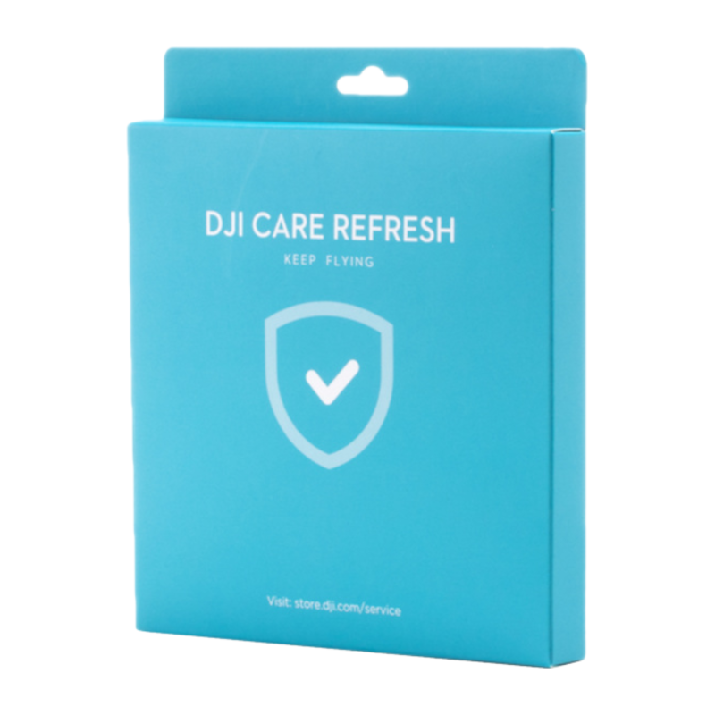 DJI Care Refresh Card für Avata 2 - Schutzpaket