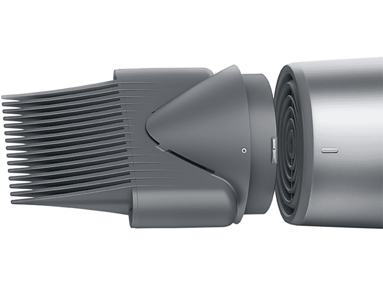 BRAUN HD4.3 Haartrockner Grey Satin Metal (2200 Watt)