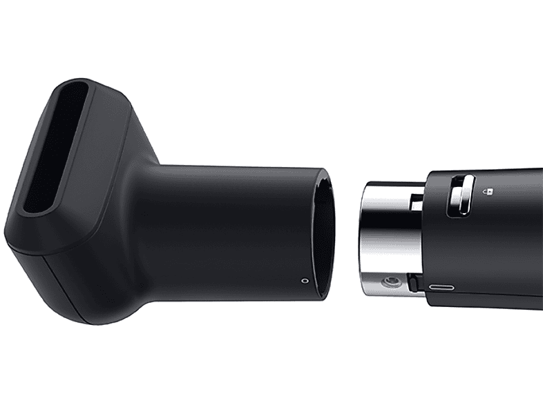 Thumbnail - BRAUN AS4.2 Warmluftbürste