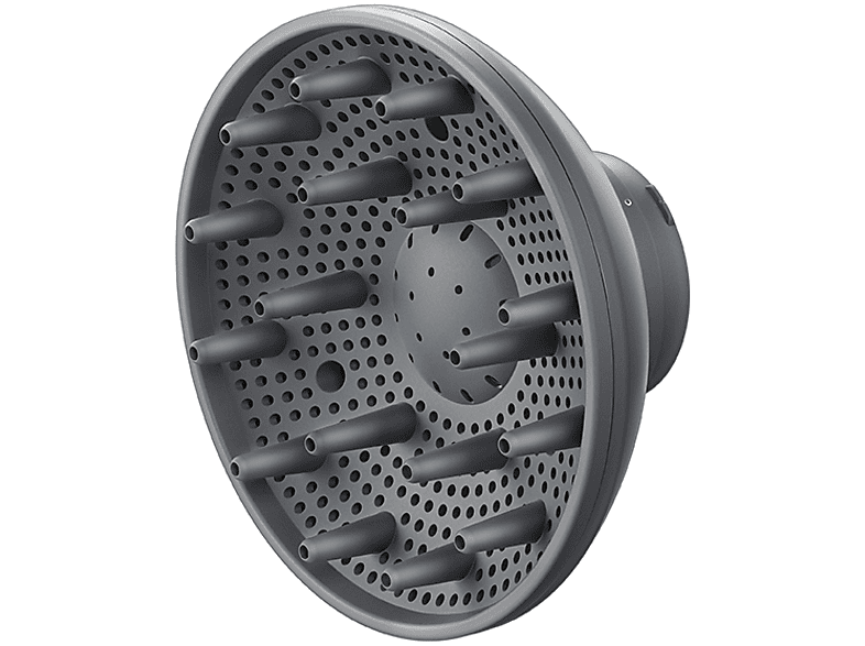 BRAUN HD4.3 Haartrockner Grey Satin Metal (2200 Watt)