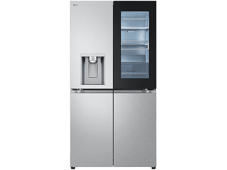 LG Gmg960Mbje InstaView frigorifero americano