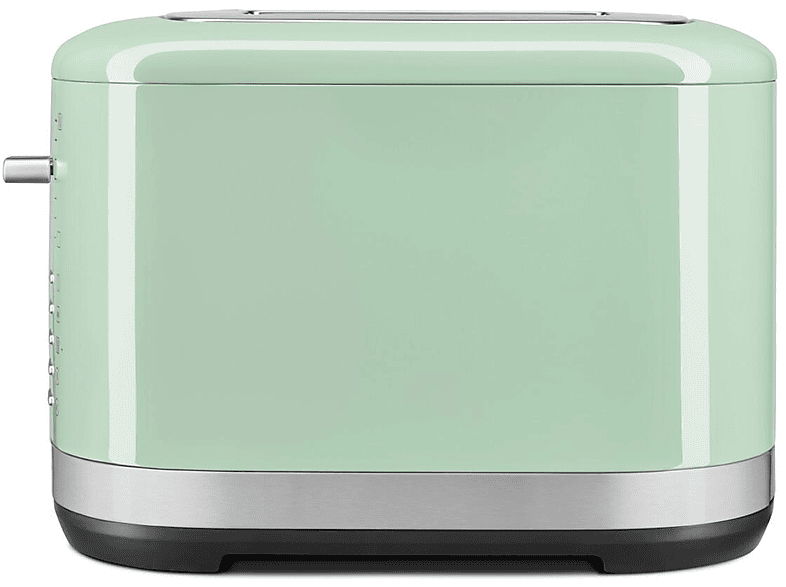 KITCHENAID 5KMT2109EPT Toaster Pistazie (980 Watt, Schlitze: 2)
