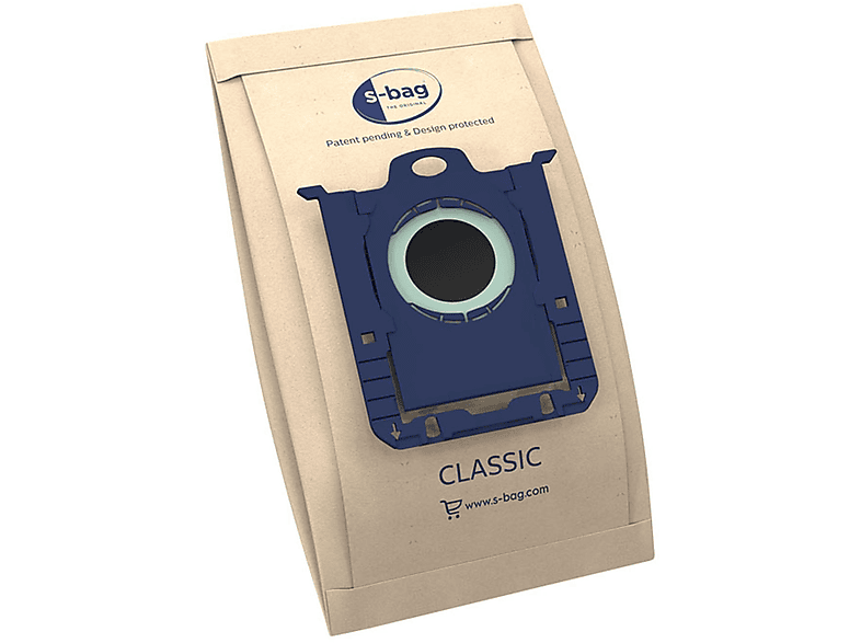 Sacchetti Aspirapolvere Electrolux E200S