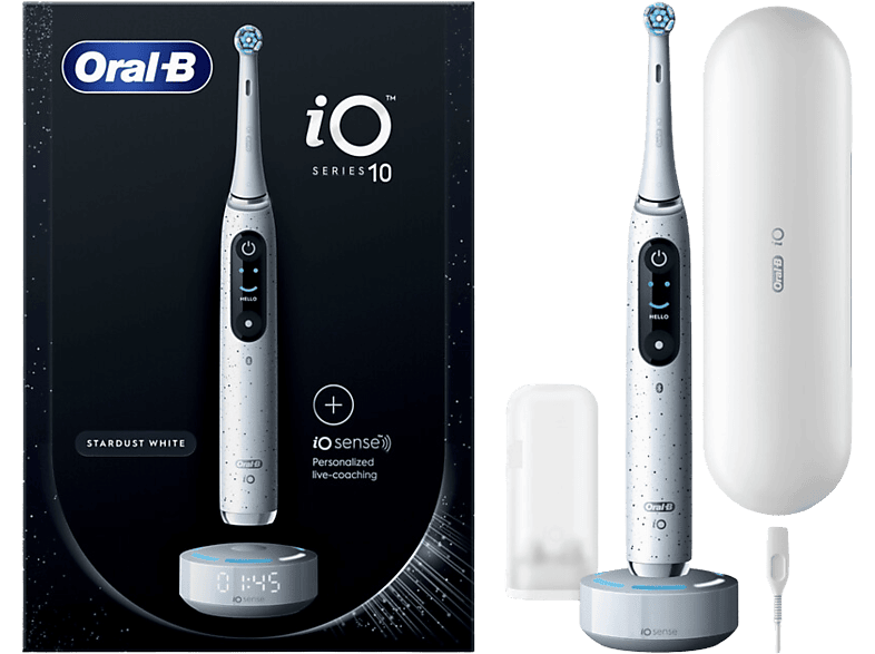 Cepillo eléctrico | Oral-B iO 10