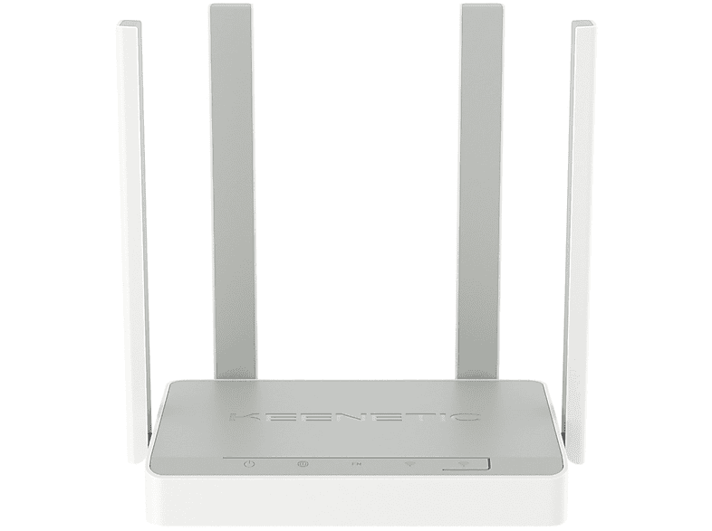 immagine di Keenetic skipper 2nd edition (kn-1912), router 4 porte 1gbps, wi-fi ac1200, mesh, vpn, parental control, media server, menu multi lingua