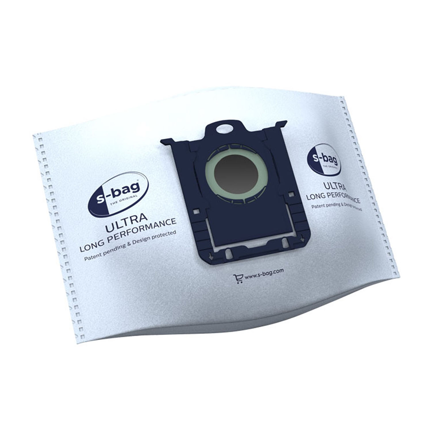 Sacchetti per aspirapolvere s-bag Ultra Long Performance Electrolux E210S