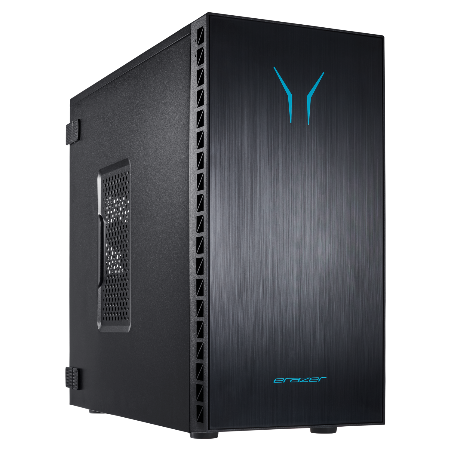 ERAZER Recon P20 MD34940 - Intel Core i5 - 16 GB - 512 GB - GeForce RTX 4060