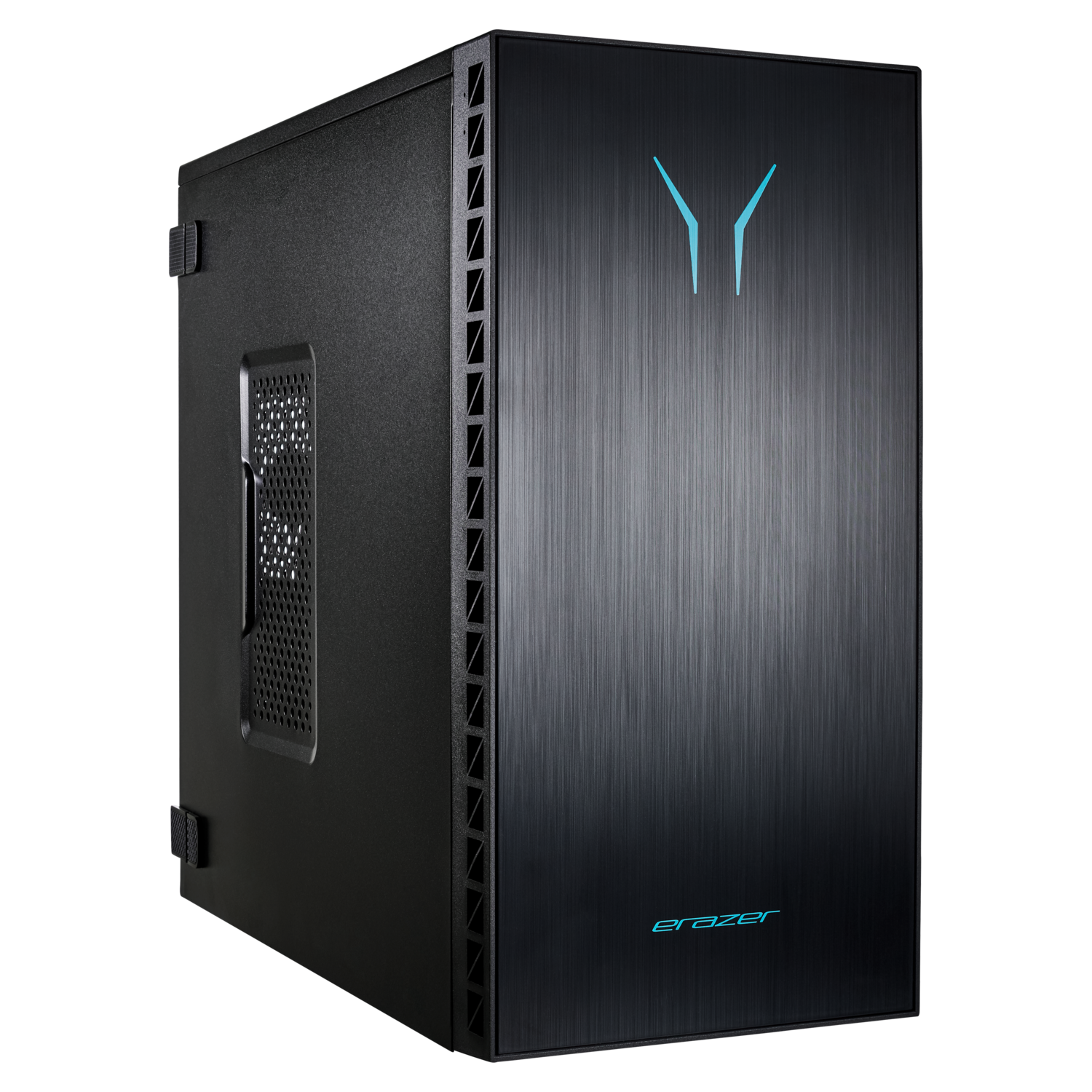 ERAZER Recon P20 MD34940 - Intel Core i5 - 16 GB - 512 GB - GeForce RTX 4060