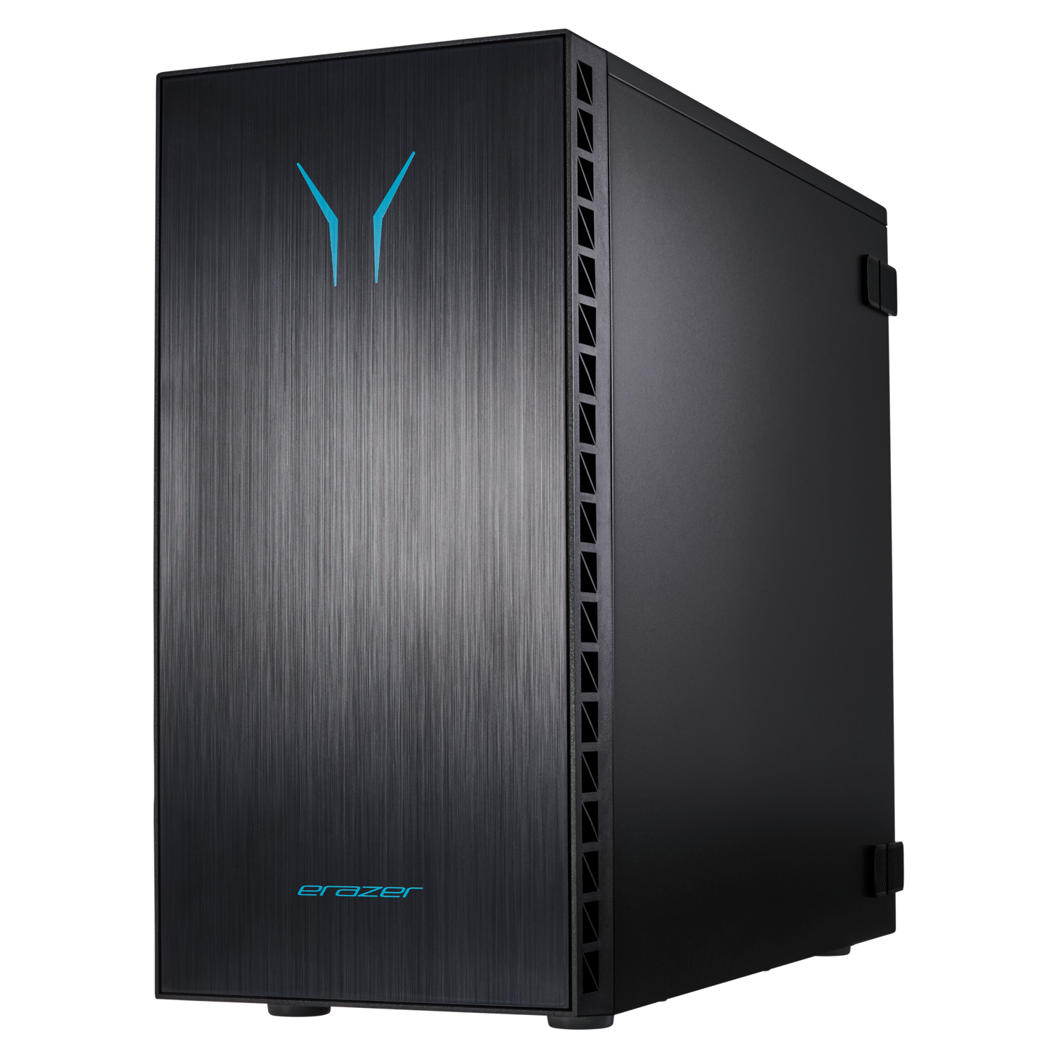 ERAZER Recon P20 MD34940 - Intel Core i5 - 16 GB - 512 GB - GeForce RTX 4060