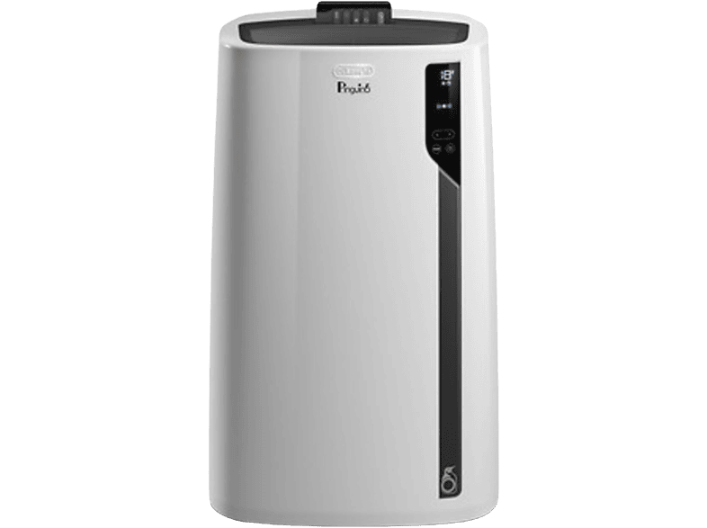 De Longhi Mobiele Airconditioning Pinguino A+ (pac El92 Silent)