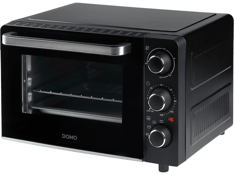 Domo Mini Oven Bake And Snack (do807go)