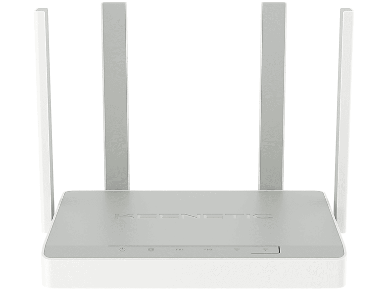 Router Keenetic Titan Wi-Fi6 Ax3200 Mesh