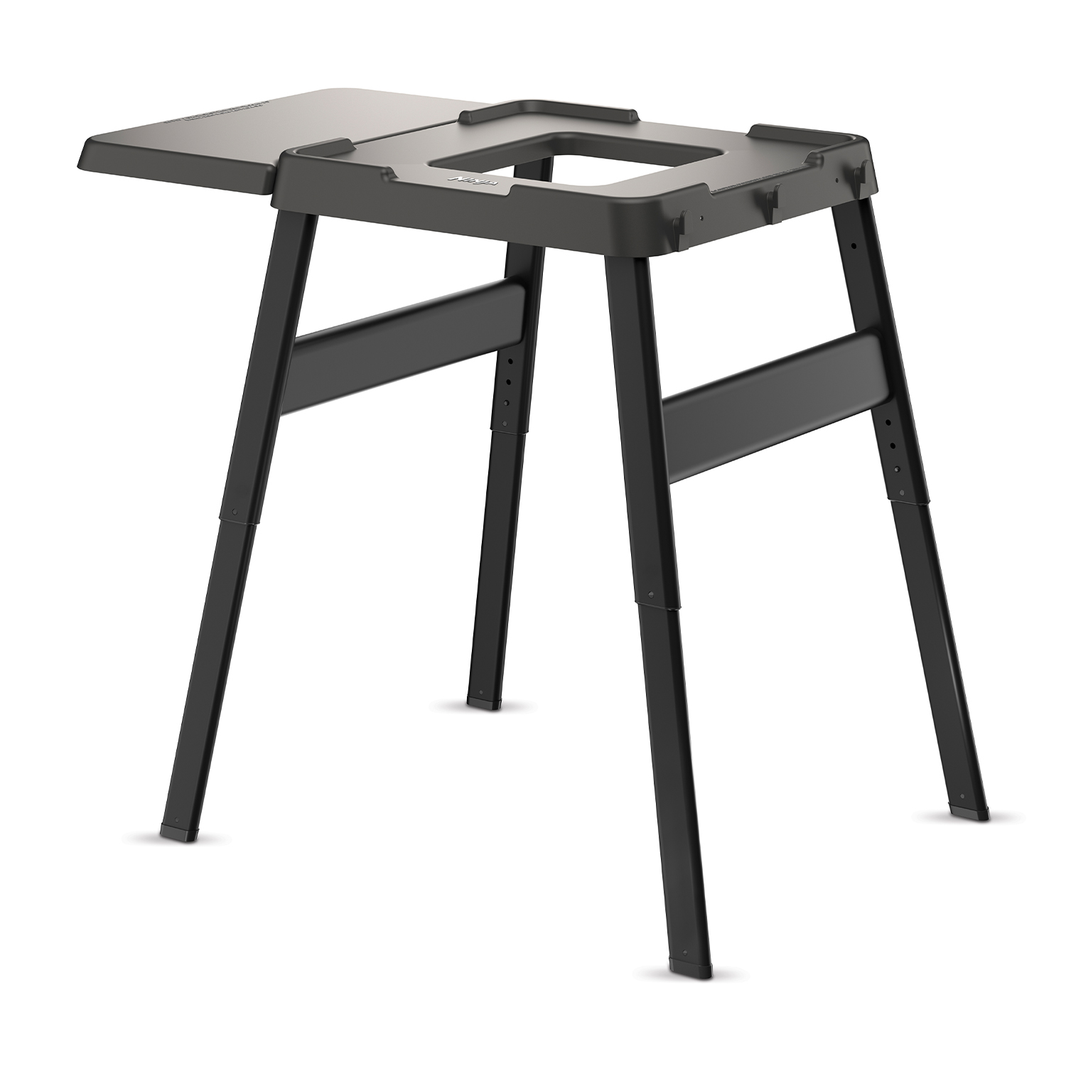Supporto regolabile in altezza Ninja Stand Universale Woodfire