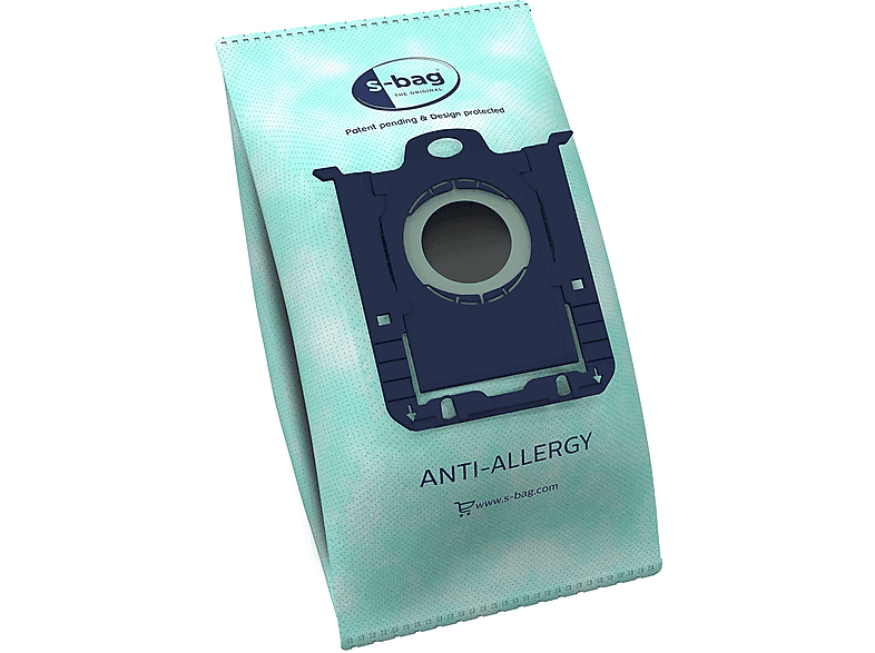 Sacchetti Aspirapolvere Electrolux E206S