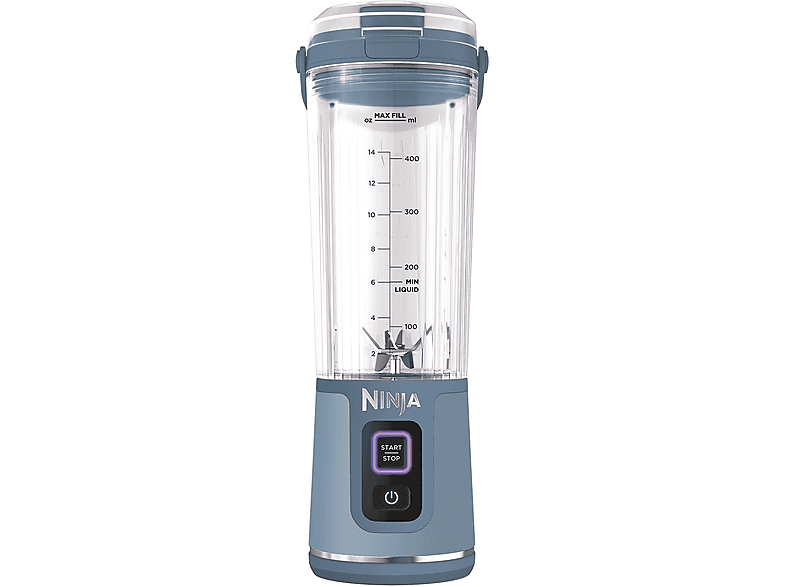Frullatore Ninja Blast Portatile