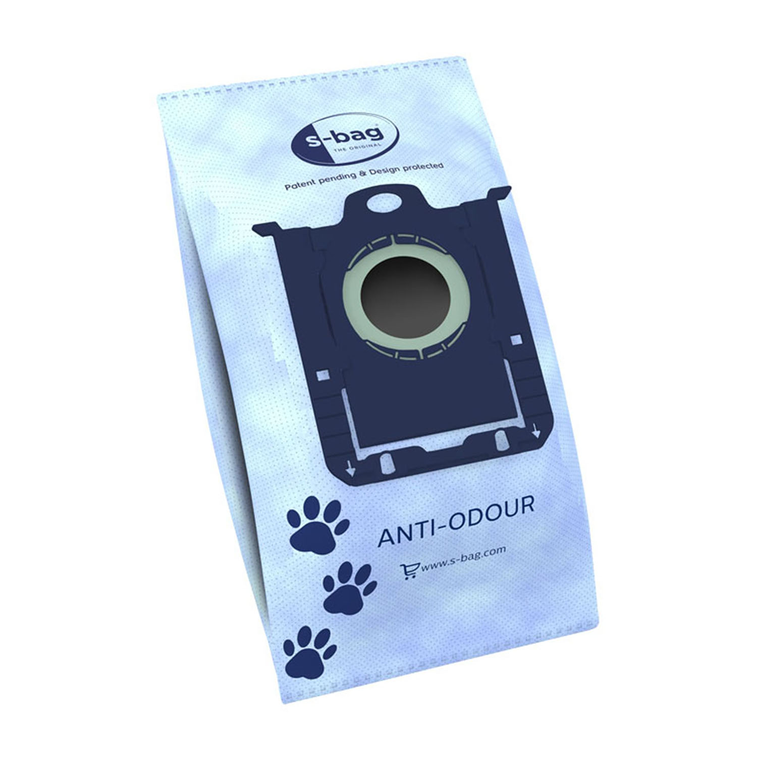 Sacchetti Aspirapolvere Electrolux E203S