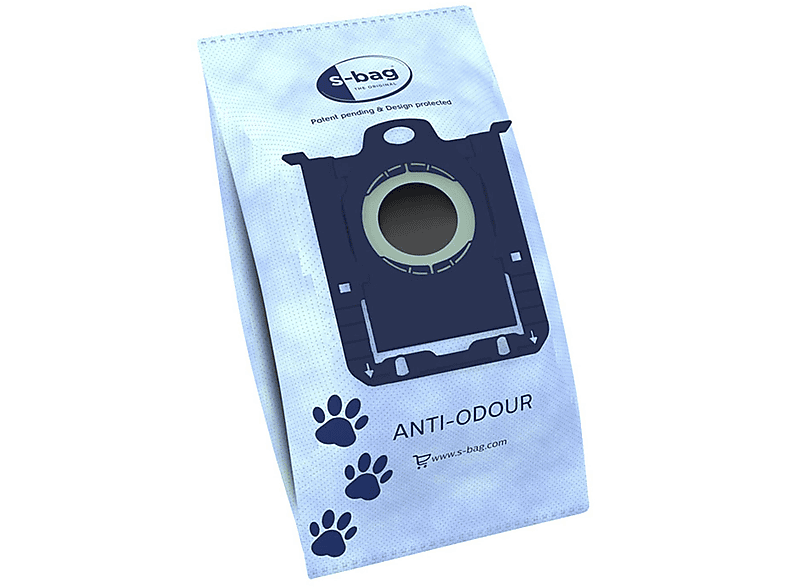 Sacchetti Aspirapolvere Electrolux E203S