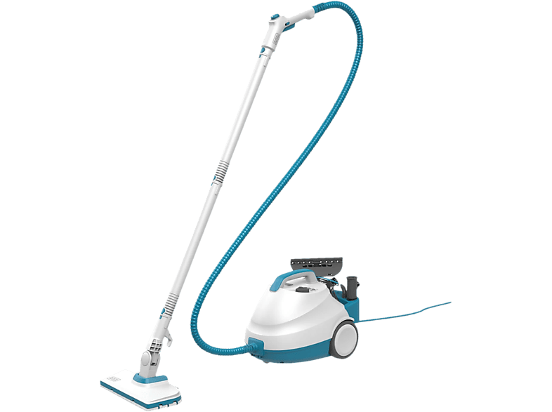 Nettoyeur vapeur Black+Decker BHSMP2008-QS