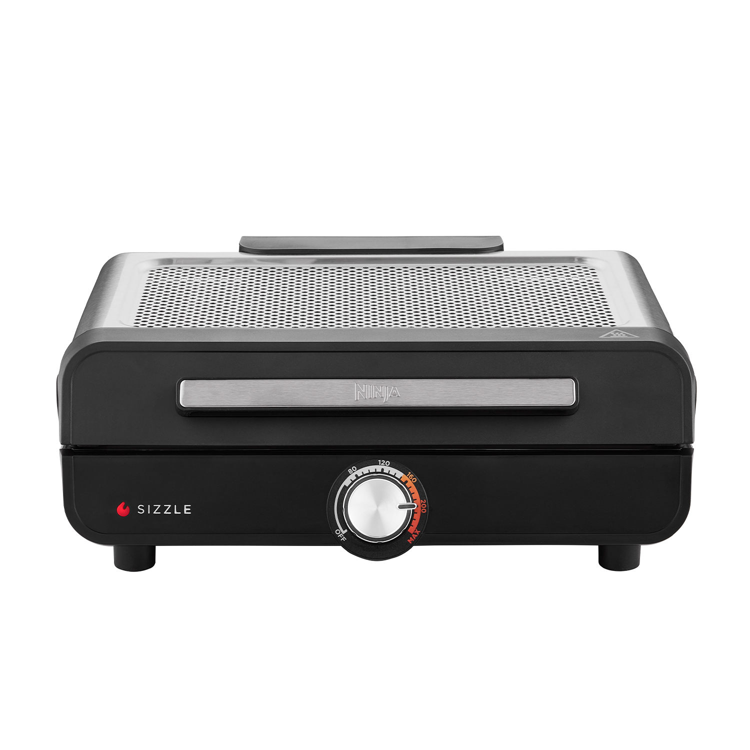 Griglia Ninja Sizzle Gr101Eu