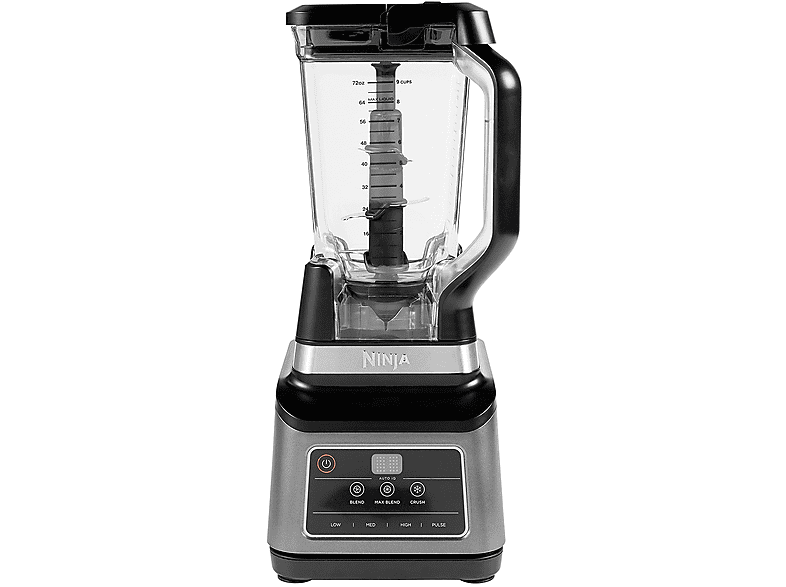 Frullatore Ninja Blender 2 IN 1 Bn750Eu