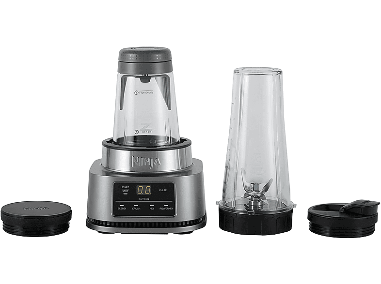 Frullatore Ninja Power Nutri 2In1 Cb100Eu