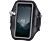 BOROFONE Univerzális telefon tartó karpánt sportoláshoz, fekete (BBD02)