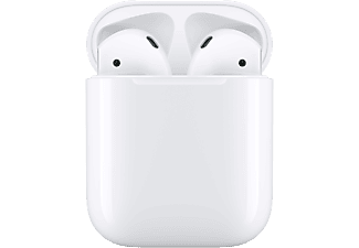 APPLE AirPods 2 vezetékes töltőtokkal (mv7n2zm/a)